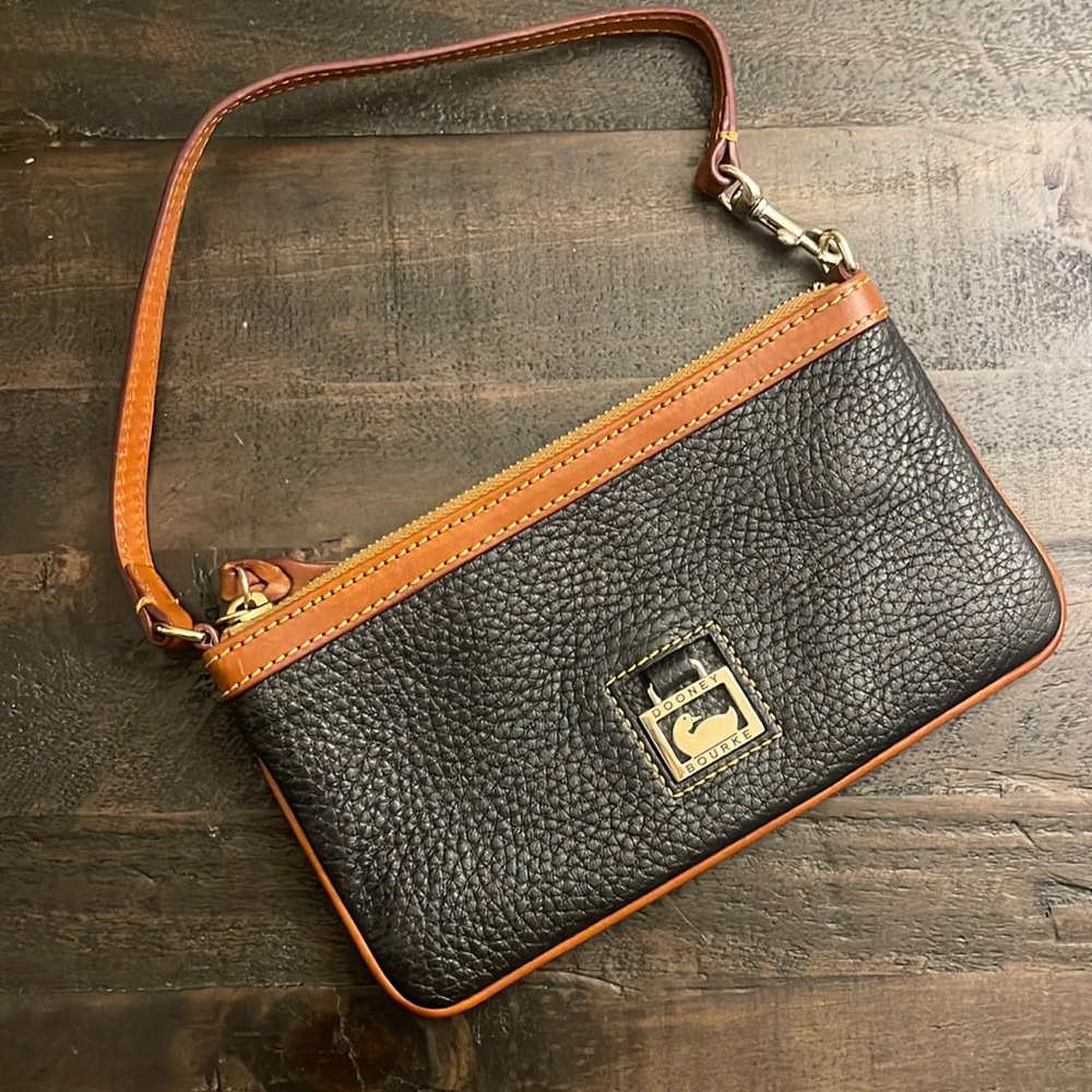 Wristlet